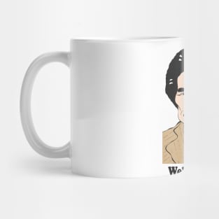 WELCOME BACK KOTTER FAN ART Mug